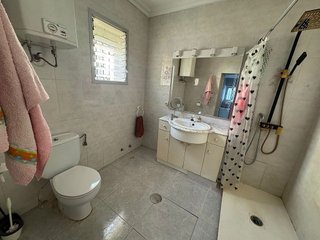 Chalet en venta en Las Mercedes - El Cármen en Puertollano