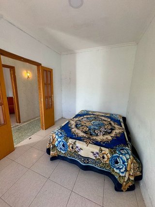 Chalet en venta en Las Mercedes - El Cármen en Puertollano