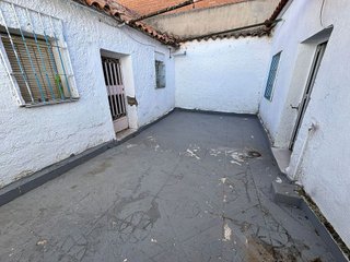 Chalet en venta en Las Mercedes - El Cármen en Puertollano