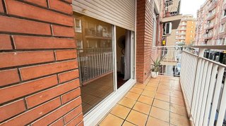Piso en venta en Centre en Rubí