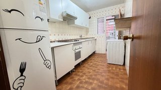 Piso en venta en Centre en Rubí