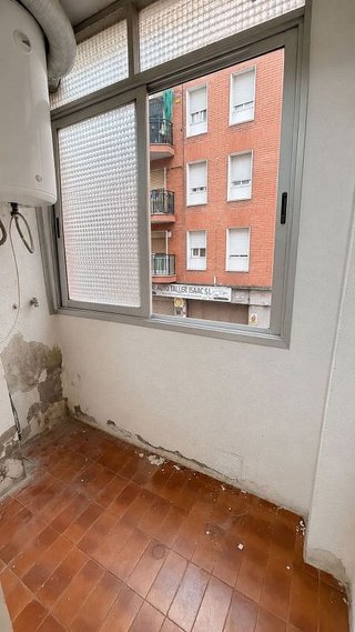 Piso en venta en Centre en Rubí