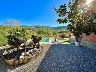 Chalet en venta en Can Raimí - Les Ginesteres - Can Cabot en Argentona