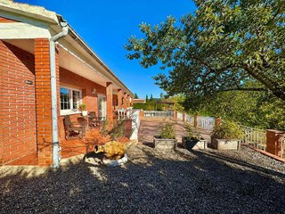 Chalet en venta en Can Raimí - Les Ginesteres - Can Cabot en Argentona