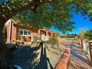 Chalet en venta en Can Raimí - Les Ginesteres - Can Cabot en Argentona