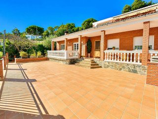 Chalet en venta en Can Raimí - Les Ginesteres - Can Cabot en Argentona