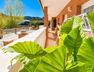 Chalet en venta en Can Raimí - Les Ginesteres - Can Cabot en Argentona