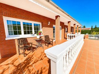 Chalet en venta en Can Raimí - Les Ginesteres - Can Cabot en Argentona