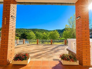 Chalet en venta en Can Raimí - Les Ginesteres - Can Cabot en Argentona