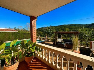 Chalet en venta en Can Raimí - Les Ginesteres - Can Cabot en Argentona