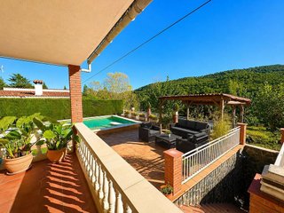 Chalet en venta en Can Raimí - Les Ginesteres - Can Cabot en Argentona