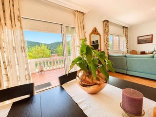 Chalet en venta en Can Raimí - Les Ginesteres - Can Cabot en Argentona