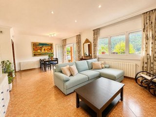 Chalet en venta en Can Raimí - Les Ginesteres - Can Cabot en Argentona