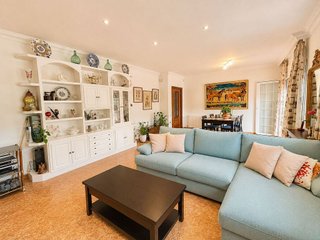 Chalet en venta en Can Raimí - Les Ginesteres - Can Cabot en Argentona