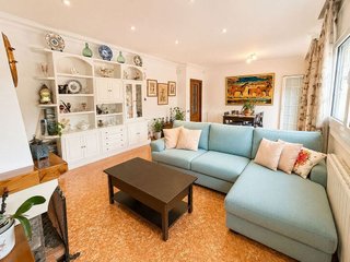 Chalet en venta en Can Raimí - Les Ginesteres - Can Cabot en Argentona