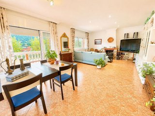 Chalet en venta en Can Raimí - Les Ginesteres - Can Cabot en Argentona