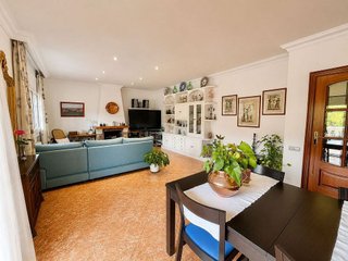 Chalet en venta en Can Raimí - Les Ginesteres - Can Cabot en Argentona