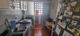 Piso en venta en San Roc - El Remei en Badalona