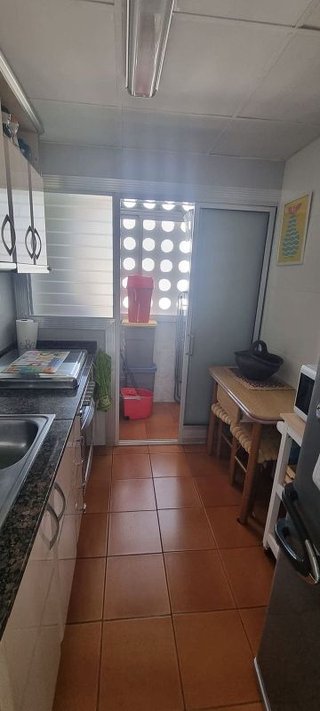 Piso en venta en San Roc - El Remei en Badalona