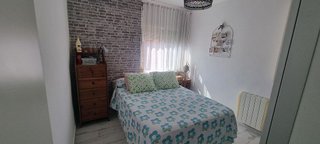 Piso en venta en San Roc - El Remei en Badalona