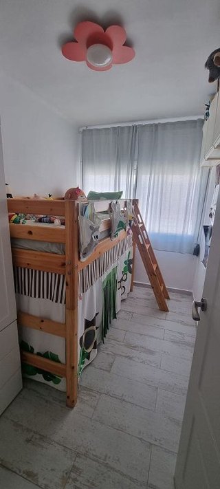 Piso en venta en San Roc - El Remei en Badalona