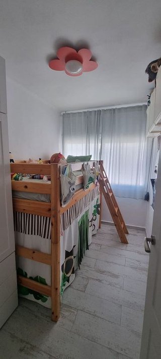 Piso en venta en San Roc - El Remei en Badalona