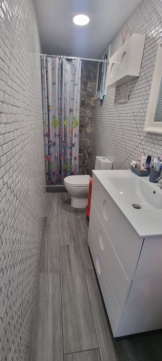Piso en venta en San Roc - El Remei en Badalona