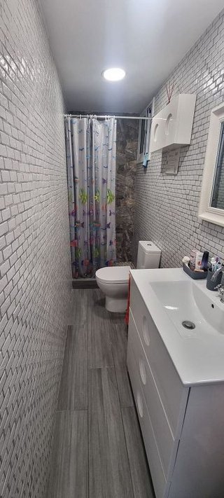 Piso en venta en San Roc - El Remei en Badalona