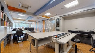 Oficina en venta en Centre en Reus