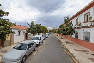 Casa adosada en venta en Carranque - Haza Cuevas en Málaga