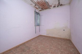 Piso en venta en La Maurina en Terrassa