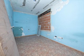 Piso en venta en La Maurina en Terrassa