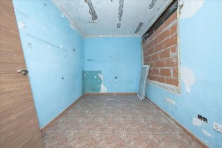 Piso en venta en La Maurina en Terrassa