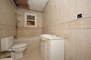 Piso en venta en La Maurina en Terrassa