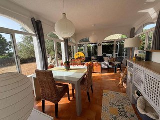 Chalet en venta en Calafat en Ametlla de Mar, l´