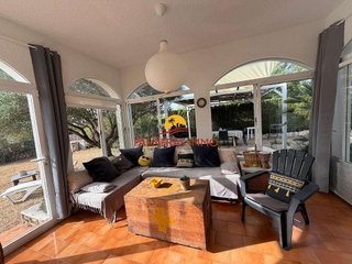 Chalet en venta en Calafat en Ametlla de Mar, l´
