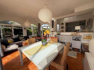 Chalet en venta en Calafat en Ametlla de Mar, l´
