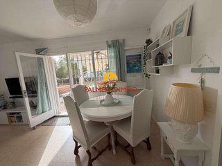 Chalet en venta en Calafat en Ametlla de Mar, l´