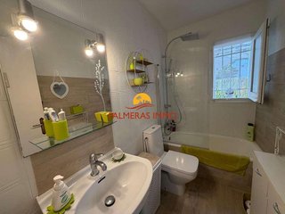 Chalet en venta en Calafat en Ametlla de Mar, l´