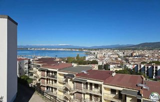 Piso en venta en Port Esportiu - Puig Rom - Canyelles en Roses
