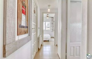 Piso en venta en Port Esportiu - Puig Rom - Canyelles en Roses