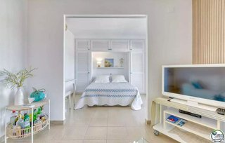 Piso en venta en Port Esportiu - Puig Rom - Canyelles en Roses
