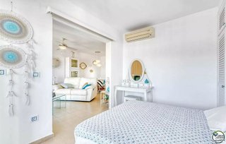Piso en venta en Port Esportiu - Puig Rom - Canyelles en Roses