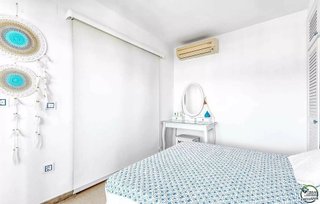 Piso en venta en Port Esportiu - Puig Rom - Canyelles en Roses