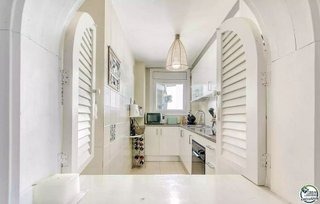 Piso en venta en Port Esportiu - Puig Rom - Canyelles en Roses