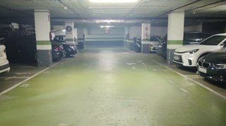Garaje en alquiler en La Dreta de l'Eixample en Barcelona