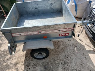 Remolque Erka