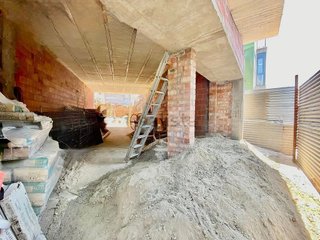 Casa adosada en venta en Nueva Cartagena en Cartagena