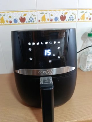 Freidora de aire Cosylife