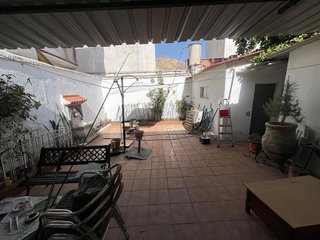 Casa en venta en Pinos Puente
